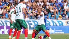 Portuguesa se encontra na zona de classificação para a próxima fase do Campeonato Paulista da Série A2 - Imagem: Joe Magrones/Agência Briosa