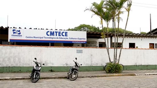 Foto: Divulgação/ Prefeitura de Itanhaém