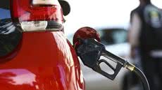 Preço da gasolina cai pela 11ª semana seguida; saiba mais - Imagem: reprodução Twitter