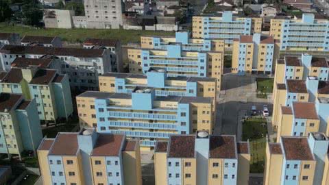 Santos realizará sonho da casa própria de mais de 400 famílias ainda em 2024 - Imagem: Reprodução/Prefeitura de Santos