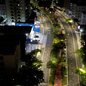 Limite de velocidade cai para 50 km/h em importante avenida da Enseada - Imagem: Divulgação