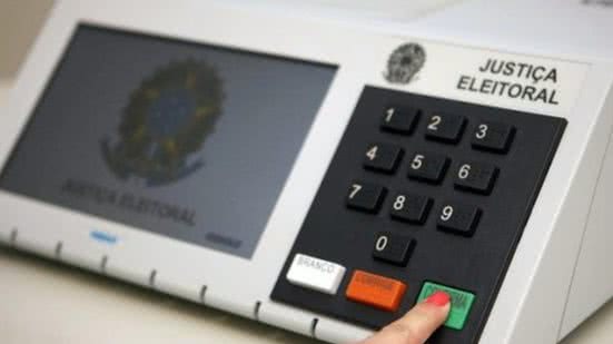 Em São Paulo, os candidatos ao Executivo local podem gastar R$ 67,2 milhões no primeiro turno - Imagem: Redes Sociais