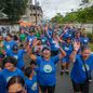 Corrida em alusão ao aniversário da cidade - Imagem: Reprodução/PMPG