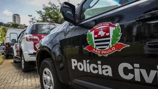 279 agentes são empossados pela Polícia Civil para atuar na Baixada Santista e Vale do Ribeira - Imagem: Divulgação/ Governo SP