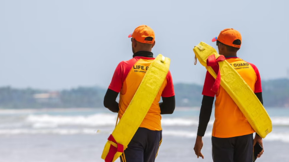 Corpo de turista é encontrado por surfistas na praia da Pitangueiras, Guarujá - Imagem: reprodução freepik