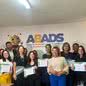 Hapvida +Odonto promove doação de planos odontológicos a colaboradores da Abads - Imagem: Divulgação