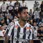 Aderlan tem sido relacionado pelo técnico Fábio Carille desde a derrota para o Botafogo-SP, no começo do mês de junho - Imagem: Flickr/Santos