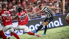 Santos empata pela terceira vez na Série B do Campeonato Brasileiro - Imagem: Flickr/Santos