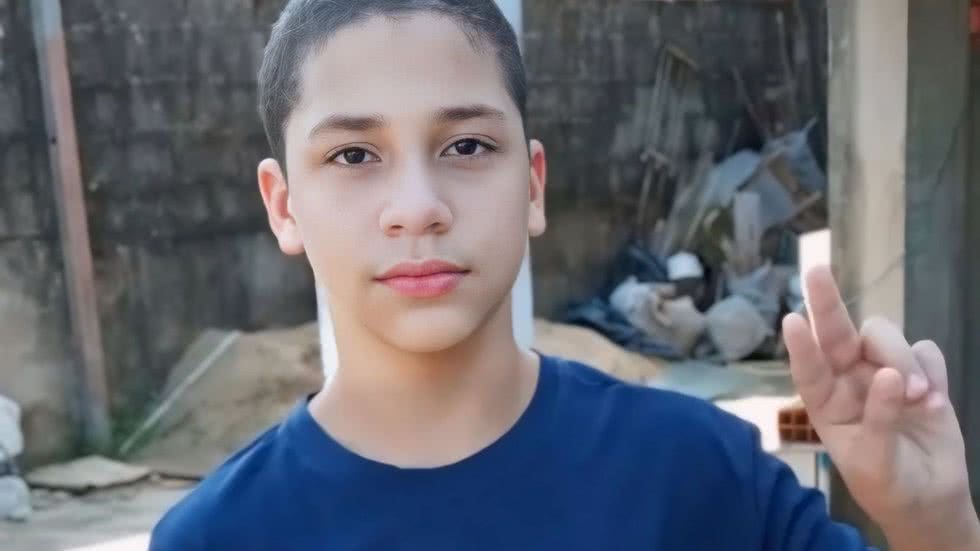 Adolescente de 13 anos é morto após ter sido agredido no colégio em Praia Grande