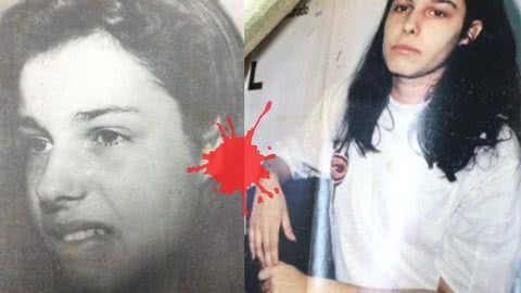ANTES DE SUZANE: conheça a história da santista que planejou a morte brutal dos próprios pais - Imagem: reprodução Twitter