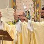 A Paróquia Nossa Senhora do Rosário de Pompéia, em Santos, foi elevada à categoria de basílica menor pelo papa Leão XIV - Imagem: Diocese de Santos/Divulgação