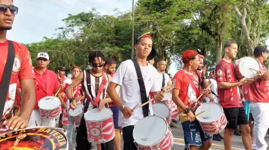 Prefeitura de Cubatão divulga programação oficial do Carnaval 2025 - Inagem: Reprodução/ PMC