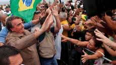Se Bolsonaro desaparecesse hoje, ainda assim o seu legado iria permanecer - Imagem: Instagram/ @jairmessiasbolsonaro