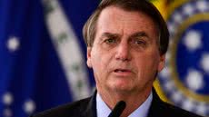 Bolsonaro vai prestar novo depoimento à PF; entenda o motivo - Imagem: reprodução Twitter