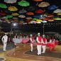 Lagoa da Saudade receberá três finais de semana de programação junina com shows, quadrilhas, gastronomia típica e transmissão da estreia da Seleção Brasileira na Copa do Mundo - Imagem: Divulgação / Prefeitura de Santos