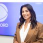 Cíntia Chagas agora levará seu conteúdo educativo e divertido para a TV aberta - Imagem: Divulgação / Record