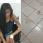 Apesar da brutalidade das agressões, a jovem recebeu alta médica - Imagem: Reprodução