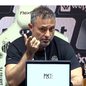 Após derrota, Alexandre Mattos fala sobre desafios e reforços no Santos - Imagem: Reprodução / Santos FC