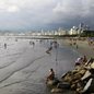 Mudança no tempo deve atingir regiões do centro, sul e leste; motoristas precisam ter cuidado com nevoeiros de manhã - Foto: Matheus Tagé
