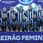 Após a derrota, o Santos se prepara para a Copa do Brasil, enfrentando o Atlético Piauiense em Teresina - Foto: Reinaldo Campos / Santos FC
