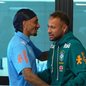 Médico da CBF revela que Neymar tem lesão na panturrilha e pode perder a estreia na Copa do Mundo - Imagem: Divulgação