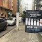 Prefeitura de São Vicente realiza blitz educativa para conscientizar sobre segurança no trânsito durante o Maio Amarelo - Foto: Divulgação/ Prefeitura de São Vicente