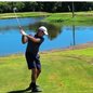 Com desafio em 'buraco na ilha', Guarujá Golf Club sedia etapa de ranking estadual - Imagem: Divulgação