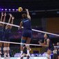 Seleção Brasileira Feminina de Vôlei inicia sua jornada na Liga das Nações 2026 contra a Holanda - Foto: CBV