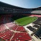 Torneio nos EUA, México e Canadá tem pontapé inicial nesta quinta (11) no Estádio Azteca - Foto: Getty Images