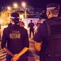 A Guarda Civil Municipal atuou rapidamente para resgatar o homem e encaminhá-lo à delegacia para formalização do crime - Foto: Divulgação/ Prefeitura de São Vicente