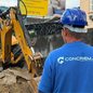 Com foco em ciclovias e calçadas acessíveis, obras do programa 'São Vicente no Eixo' começam na Linha Amarela - Imagem: Divulgação