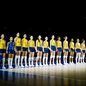 Após derrota para os EUA, Brasil se prepara para enfrentar o Japão nas quartas de final da Liga das Nações - Foto: Divulgação