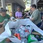 Iniciativa da Prefeitura de Cubatão incentiva o descarte correto e a conscientização ambiental entre servidores públicos - Foto: Divulgação/ Prefeitura de Cubatão