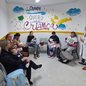 Iniciativa da Prefeitura de São Vicente promove saúde e desenvolvimento infantil através do aleitamento materno. - Foto: Divulgação/ Prefeitura de São Vicente