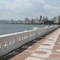 Participe da audiência pública sobre o tombamento da Mureta da Ponta da Praia, nesta quinta-feira, às 19h, em Santos - Foto: Divulgação/ Prefeitura de Santos