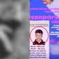 A Prefeitura de Praia Grande confirmou a localização do corpo e a polícia investiga as circunstâncias da morte do jovem - Imagem: Reprodução