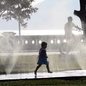 Com a chegada da primavera, o calor pré-frontal e temporais severos se tornam comuns, impactando o clima no Brasil - Foto: Arquivo/ A Tribuna Jornal