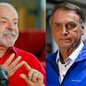 Foto: Ricardo Stuckert (Lula)/ KEBEC NOGUEIRA (Jair Bolsonaro)