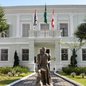 Foto: Divulgação/ Prefeitura de São Vicente