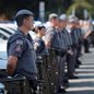 Além da segurança, o Condesb debateu iniciativas contra a violência de gênero e parcerias para o desenvolvimento regional - Imagem: Divulgação / Agência SP