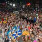 Bertioga se prepara para receber foliões com uma festa cheia de alegria, tradição e eventos gratuitos - Imagem: Reprodução/PMB