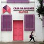 Casa da Mulher de Santos - Imagem: Reprodução/ Prefeitura de Santos