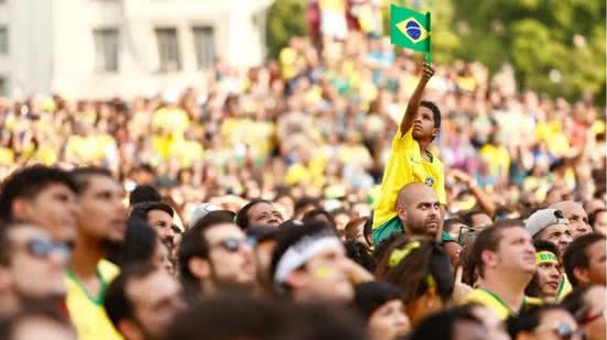 Imagem: Reprodução/ Marcos Serra Lima/G1