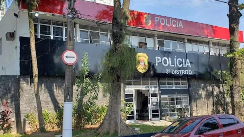 Agressor passou por audiência de custódia na última quarta-feira (25) e foi liberado provisoriamente - Imagem: Reprpodução/Polícia Civil