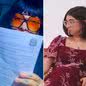 Vereadora Eduarda Campopiano passou a ser investigada após declarações sobre povos indígenas durante gravação de podcast que repercutiu nacionalmente nas redes sociais - Imagem: Reprodução/Instagram e YouTube/RedCast