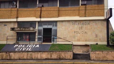 Denúncia inesperada impede possível ataque em escola do litoral de SP - Imagem: Reprodução | Guilherme Lucio da Rocha / G1