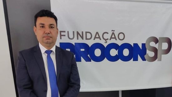 Alexandre Cardoso - Imagem: Reprodução/Prefeitura de Guarujá