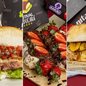 Festival SanduCará reúne 36 panificadoras da Baixada Santista e do Vale do Ribeira com receitas exclusivas que reinventam o tradicional pão de cará - Imagem: Ricardo Tuka / Divulgação