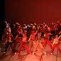 Grupo de dança de Santos vence maior festival de danças urbanas da América Latina; veja - Imagem: Reprodução | Acervo g1
