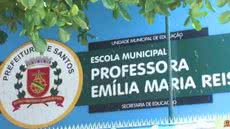 GCM foi acionada para a realização do Boletim de Ocorrência e a escola tomou todas as medidas necessárias - Imagem: Reprodução/ Google Maps